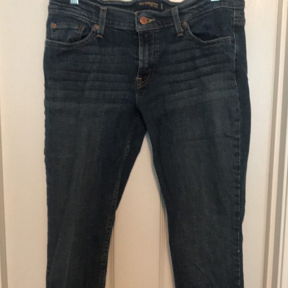 Levi’s Too Superlow 524 jeans - Picture 5 of 10